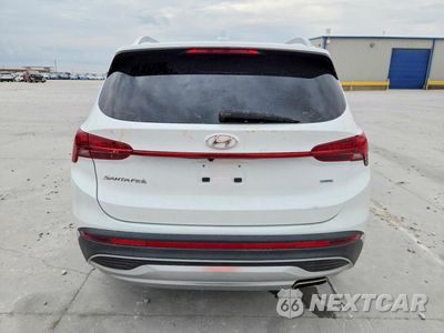 Zdjęcie 6 z 14 samochodu: 2021 HYUNDAI SANTA FE SEL VIN:5NMS2DAJ2MH361396 - miniatura
