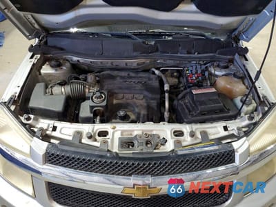 Zdjęcie 12 z 14 samochodu: 2009 CHEVROLET EQUINOX LS VIN:2CNDL13F996242316 - miniatura
