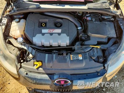 Zdjęcie 12 z 14 samochodu: 2014 FORD FOCUS ST VIN:1FADP3L96EL309122 - miniatura