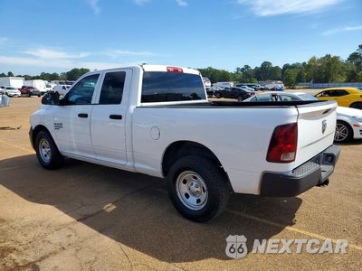 Drugie zdjęcie samochodu z przodu: 2022 RAM 1500 CLASSIC TRADESMAN VIN:1C6RR6FG9NS231776 - miniatura