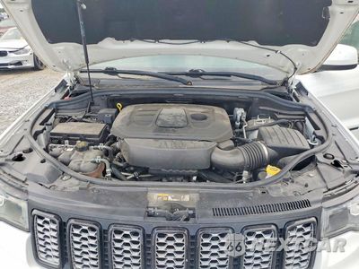 Zdjęcie 12 z 13 samochodu: 2021 JEEP GRAND CHEROKEE LAREDO VIN:1C4RJFAG3MC515386 - miniatura