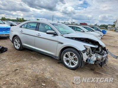 Czwarte zdjęcie samochodu z boku: 2016 FORD TAURUS SEL VIN:1FAHP2E81GG155141 - miniatura