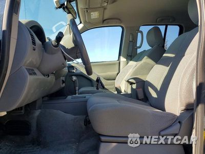 Zdjęcie 7 z 12 samochodu: 2016 NISSAN FRONTIER SV VIN:1N6AD0EV1GN775351 - miniatura