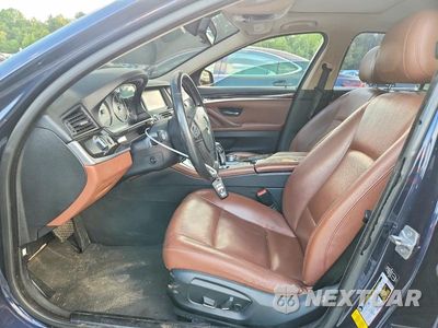 Zdjęcie 7 z 12 samochodu: 2014 BMW 528 I VIN:WBA5A5C54ED500697 - miniatura