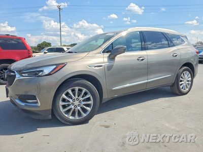 2019 BUICK ENCLAVE ESSENCE 5GAERBKW5KJ104202 - główne zdjęcie licytacji z USA - miniatura