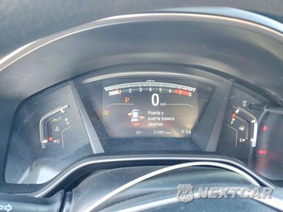 Zdjęcie 9 z 13 samochodu: 2018 HONDA CR-V EX VIN:2HKRW2H53JH634084 - miniatura