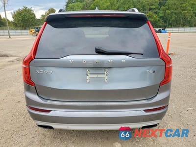 Zdjęcie 6 z 12 samochodu: 2016 VOLVO XC90 T6 VIN:YV4A22PK4G1087954 - miniatura