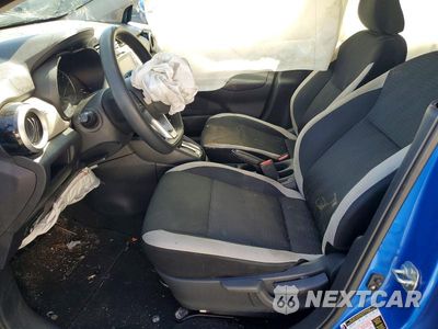 Zdjęcie 7 z 13 samochodu: 2020 NISSAN VERSA SV VIN:3N1CN8EV3LL861930 - miniatura