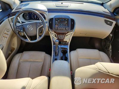 Zdjęcie 8 z 13 samochodu: 2014 BUICK LACROSSE VIN:1G4GB5G37EF151276 - miniatura