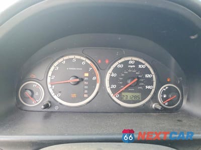 Zdjęcie 9 z 13 samochodu: 2004 HONDA CR-V EX VIN:JHLRD78864C055574 - miniatura