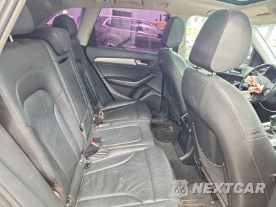 Zdjęcie 10 z 12 samochodu: 2015 AUDI Q5 TDI PREMIUM PLUS VIN:WA1CMCFP3FA089986 - miniatura