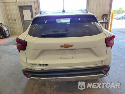 Zdjęcie 6 z 13 samochodu: 2024 CHEVROLET TRAX 1LT VIN:KL77LHE26RC147141 - miniatura
