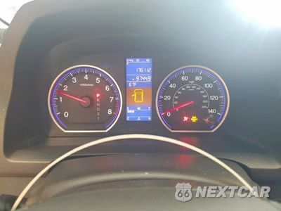 Zdjęcie 9 z 13 samochodu: 2010 HONDA CR-V EX VIN:5J6RE4H53AL093171 - miniatura