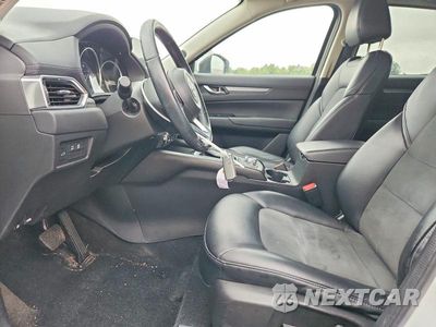 Zdjęcie 7 z 12 samochodu: 2018 MAZDA CX-5 TOURING VIN:JM3KFBCM1J0339487 - miniatura