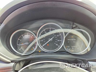 Zdjęcie 9 z 13 samochodu: 2021 MAZDA CX-5 TOURING VIN:JM3KFBCM8M1330607 - miniatura