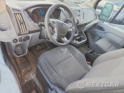 Zdjęcie 8 z 13 samochodu: 2019 FORD TRANSIT T-350 VIN:1FTBW2CV4KKA13612 - miniatura