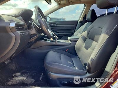 Zdjęcie 7 z 12 samochodu: 2023 NISSAN ALTIMA SV VIN:1N4BL4DV8PN301860 - miniatura