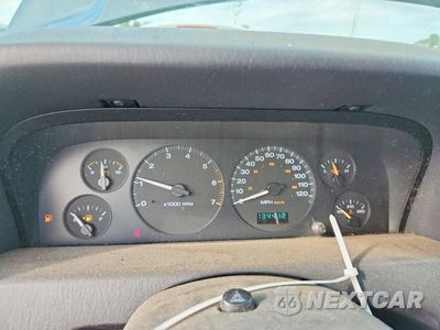 Zdjęcie 9 z 13 samochodu: 2004 JEEP GRAND CHEROKEE LAREDO VIN:1J4GW48S44C189051 - miniatura