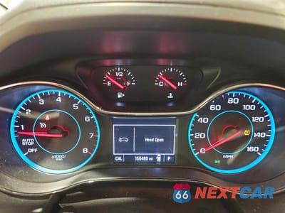 Zdjęcie 9 z 12 samochodu: 2018 CHEVROLET CRUZE LT VIN:1G1BE5SM3J7171754 - miniatura