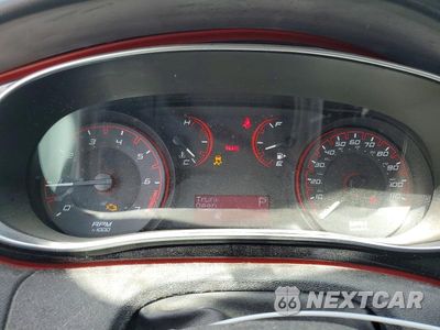 Zdjęcie 9 z 12 samochodu: 2016 DODGE DART SXT VIN:1C3CDFBB1GD529130 - miniatura