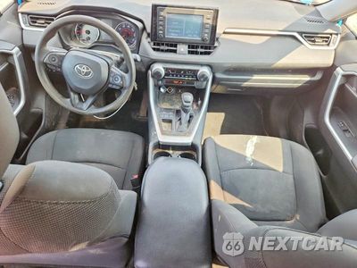 Zdjęcie 8 z 13 samochodu: 2019 TOYOTA RAV4 LE VIN:2T3H1RFV0KW051083 - miniatura