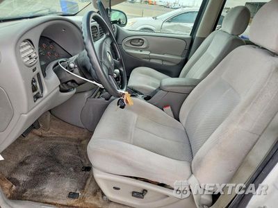 Zdjęcie 7 z 13 samochodu: 2008 CHEVROLET TRAILBLAZER LS VIN:1GNDT13S582257643 - miniatura