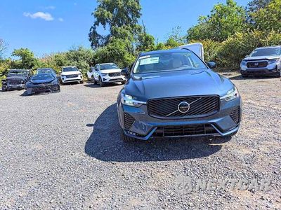 Piąte zdjęcie samochodu w środku: 2026 VOLVO XC60 ULTRA VIN:YV4M12RM0T1493092 - miniatura