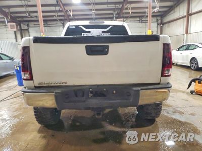 Zdjęcie 6 z 13 samochodu: 2012 GMC SIERRA K1500 SL VIN:3GTP2UEA4CG142465 - miniatura