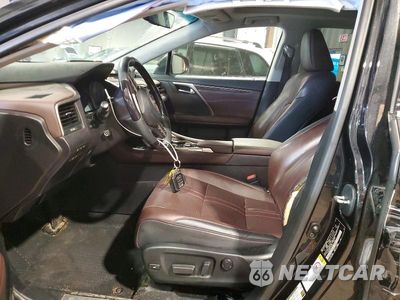 Zdjęcie 7 z 13 samochodu: 2017 LEXUS RX 350 BASE VIN:2T2BZMCA4HC125252 - miniatura