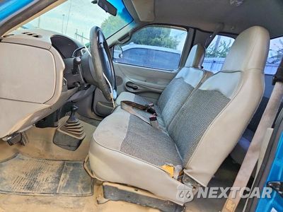 Zdjęcie 7 z 12 samochodu: 1997 FORD F150 VIN:1FTDX18W7VKC55056 - miniatura