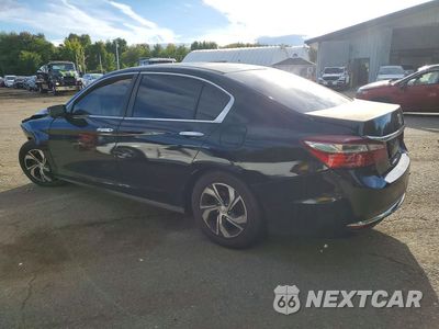 Drugie zdjęcie samochodu z przodu: 2017 HONDA ACCORD LX VIN:1HGCR2F36HA277629 - miniatura