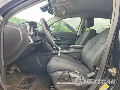 Zdjęcie 7 z 13 samochodu: 2012 CHEVROLET EQUINOX LS VIN:2GNALBEK8C1338232 - miniatura