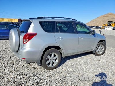 Trzecie zdjęcie samochodu z tyłu: 2008 TOYOTA RAV4 LIMITED VIN:JTMBK31V486033364 - miniatura