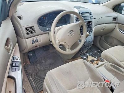 Zdjęcie 8 z 13 samochodu: 2009 TOYOTA SIENNA LE 8-PASSENGER VIN:5TDZK23C09S269340 - miniatura