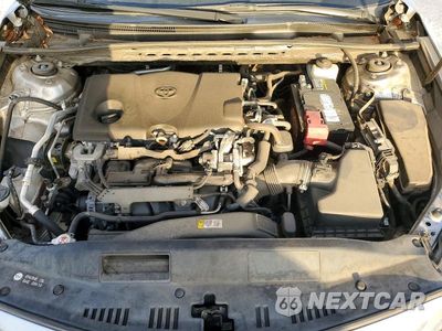 Zdjęcie 11 z 13 samochodu: 2019 TOYOTA CAMRY SE VIN:4T1B11HK3KU184732 - miniatura