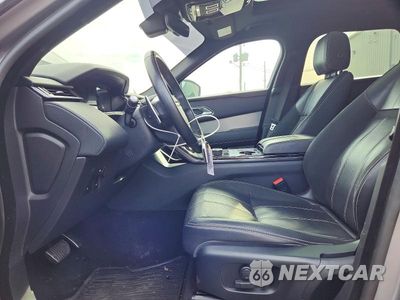 Zdjęcie 7 z 12 samochodu: 2020 LAND ROVER RANGE ROVER VELAR R-DYNAMIC S VIN:SALYK2EX0LA250697 - miniatura