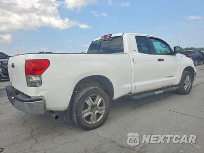 Trzecie zdjęcie samochodu z tyłu: 2007 TOYOTA TUNDRA SR5 VIN:5TFRU54157X004672 - miniatura