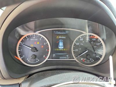 Zdjęcie 9 z 12 samochodu: 2017 NISSAN SENTRA SV VIN:3N1AB7AP8HY228142 - miniatura