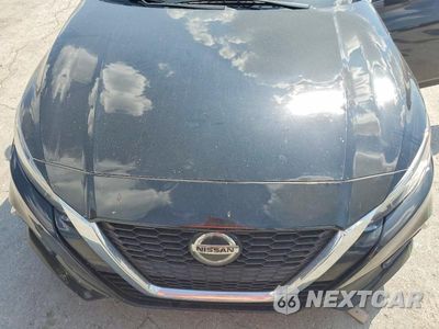 Zdjęcie 11 z 12 samochodu: 2021 NISSAN ALTIMA SV VIN:1N4BL4DV7MN344212 - miniatura