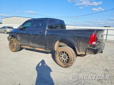 Drugie zdjęcie samochodu z przodu: 2018 RAM 2500 SLT VIN:3C6UR5DJ0JG134647 - miniatura