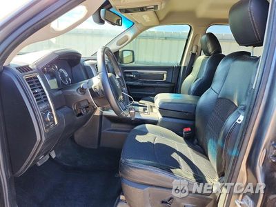 Zdjęcie 7 z 13 samochodu: 2013 RAM 1500 SPORT VIN:1C6RR7MT8DS508454 - miniatura