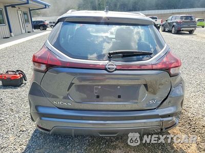 Zdjęcie 6 z 13 samochodu: 2023 NISSAN KICKS SV VIN:3N1CP5CV6PL551353 - miniatura