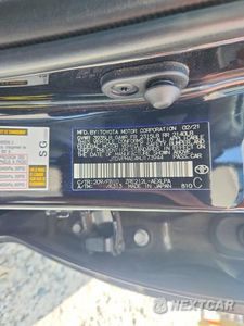 Zdjęcie 12 z 12 samochodu: 2021 TOYOTA COROLLA LE VIN:JTDVPMAE4MJ173944 - miniatura