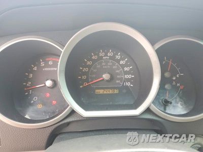 Zdjęcie 9 z 13 samochodu: 2007 TOYOTA 4RUNNER SR5 VIN:JTEZU14R078068106 - miniatura