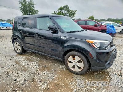 Czwarte zdjęcie samochodu z boku: 2016 KIA SOUL BASE VIN:KNDJN2A2XG7400666 - miniatura