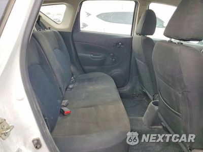 Zdjęcie 10 z 12 samochodu: 2017 NISSAN VERSA NOTE S PLUS VIN:3N1CE2CP5HL380621 - miniatura