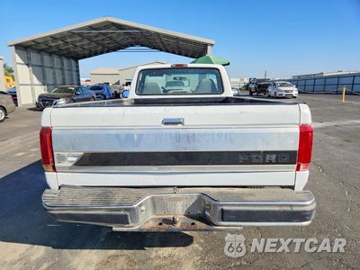 Zdjęcie 6 z 13 samochodu: 1996 FORD F150 VIN:2FTEF15N7TCA26266 - miniatura