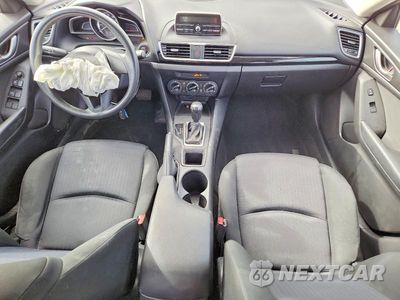 Zdjęcie 8 z 12 samochodu: 2014 MAZDA 3 SV VIN:JM1BM1T79E1216667 - miniatura