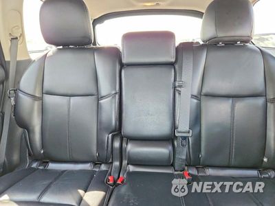 Zdjęcie 10 z 13 samochodu: 2018 NISSAN PATHFINDER SL VIN:5N1DR2MM6JC646154 - miniatura