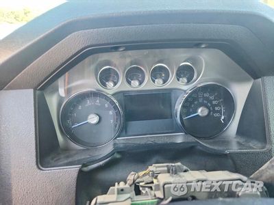 Zdjęcie 9 z 12 samochodu: 2016 FORD F250 SUPER DUTY VIN:1FT7W2B68GEA77545 - miniatura